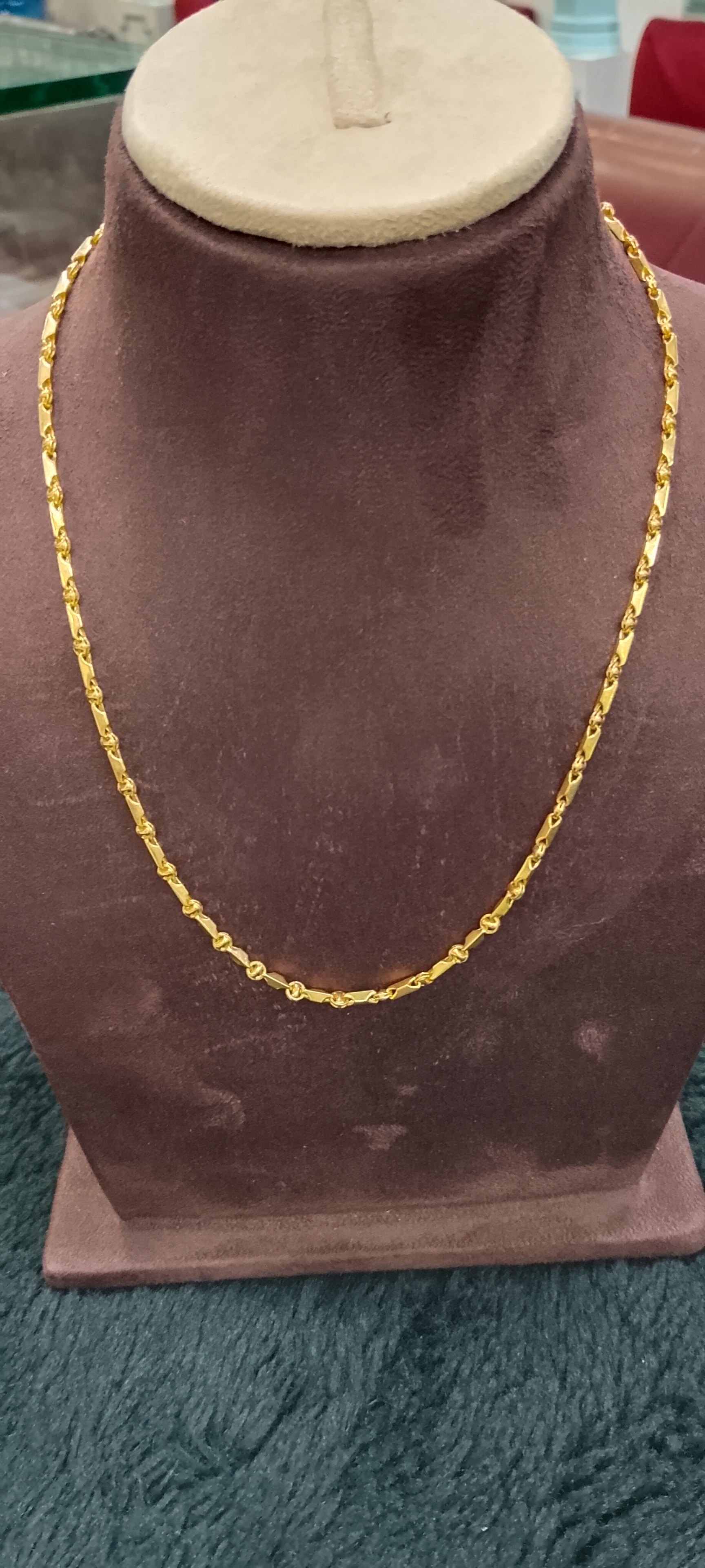 Nick Chain