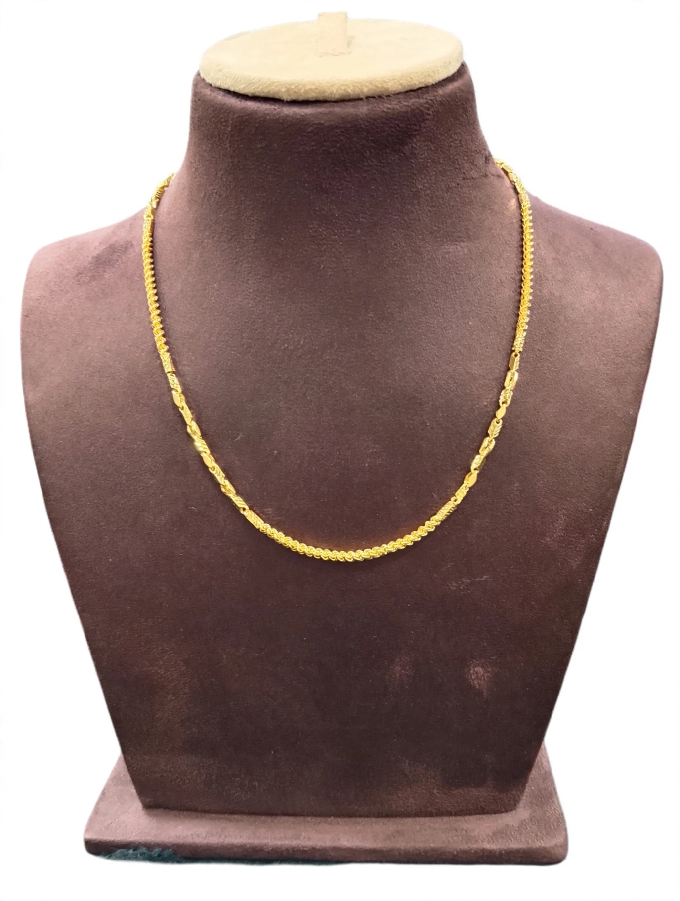 Nick chain