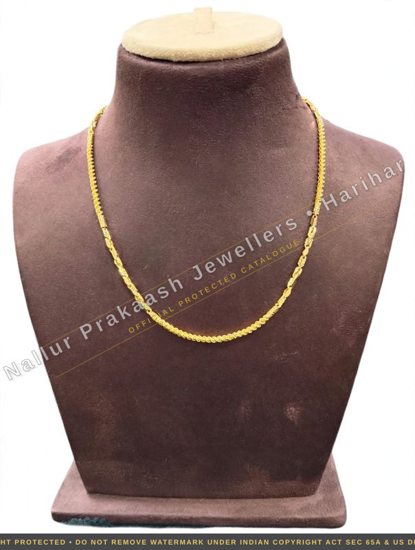 Nick chain
