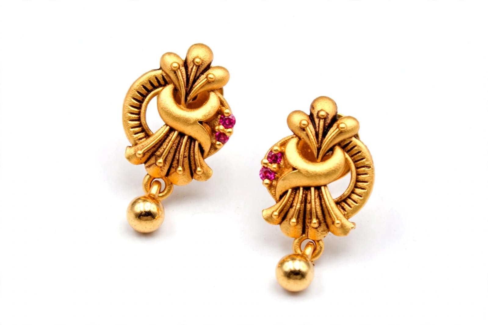 Antique Earrings