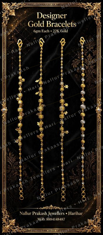 ladies bracelet